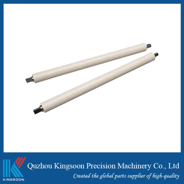 Cad a Dhéanann Páirteanna Ceirmeacha Todhchaí na Déantúsaíochta Ardbheachtais?