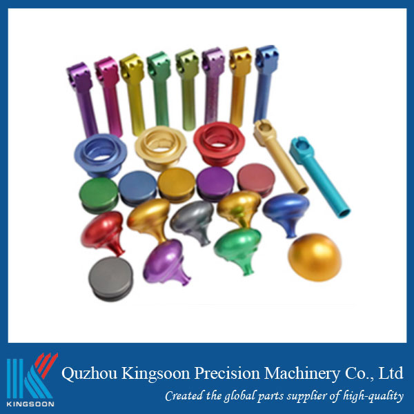 Meaisínithe CNC le haghaidh Braiteoirí Tionscail